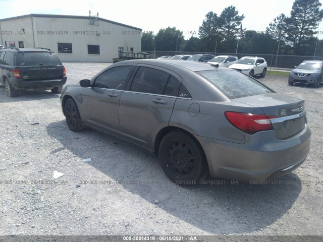 Photo 2 VIN: 1C3CCBBG3CN300492 - CHRYSLER 200 