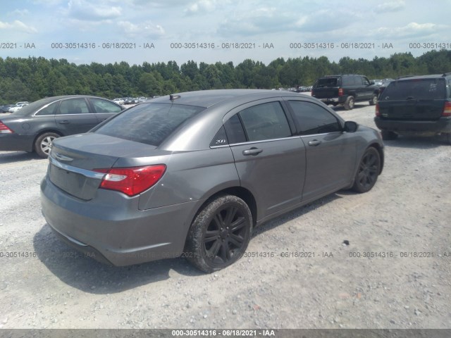 Photo 3 VIN: 1C3CCBBG3CN300492 - CHRYSLER 200 