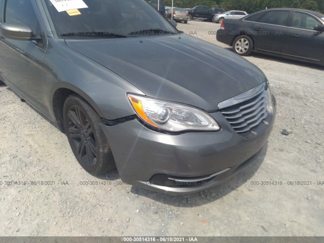 Photo 5 VIN: 1C3CCBBG3CN300492 - CHRYSLER 200 