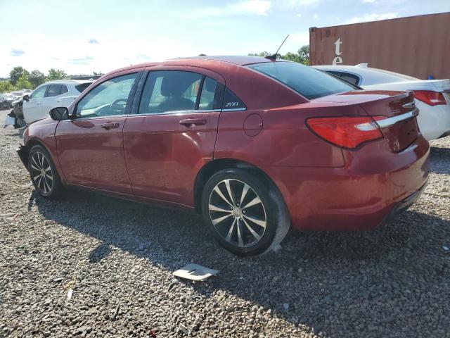 Photo 1 VIN: 1C3CCBBG3CN330138 - CHRYSLER 200 