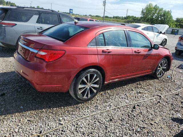 Photo 2 VIN: 1C3CCBBG3CN330138 - CHRYSLER 200 