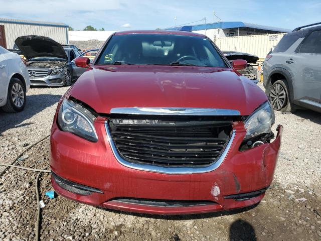 Photo 4 VIN: 1C3CCBBG3CN330138 - CHRYSLER 200 