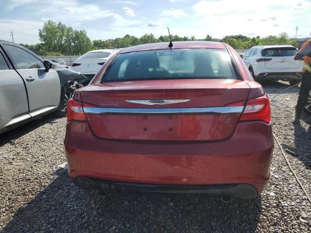 Photo 5 VIN: 1C3CCBBG3CN330138 - CHRYSLER 200 