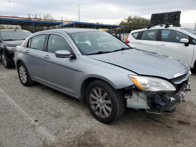 Photo 3 VIN: 1C3CCBBG3DN658905 - CHRYSLER 200 