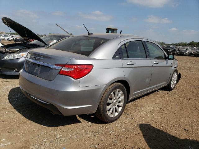 Photo 2 VIN: 1C3CCBBG3DN678197 - CHRYSLER 200 TOURIN 