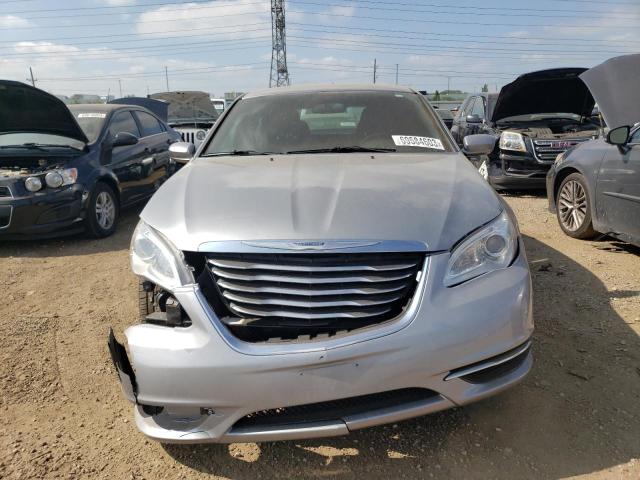 Photo 4 VIN: 1C3CCBBG3DN678197 - CHRYSLER 200 TOURIN 