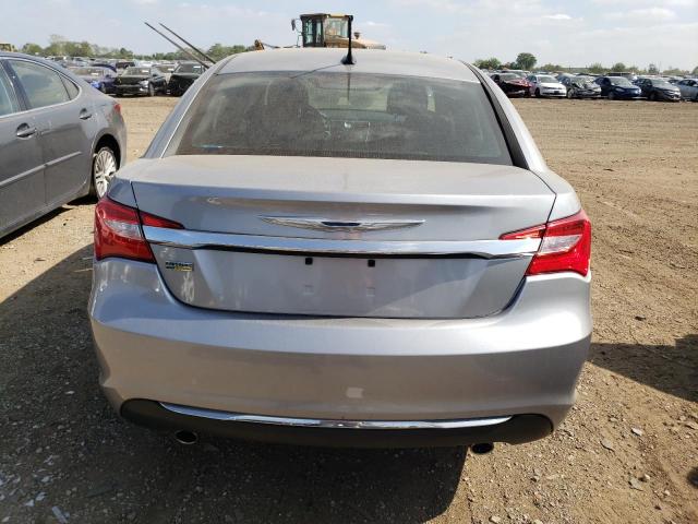 Photo 5 VIN: 1C3CCBBG3DN678197 - CHRYSLER 200 TOURIN 