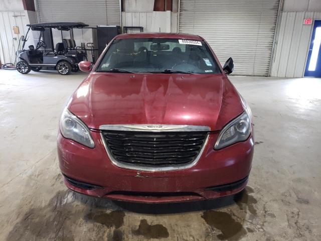 Photo 4 VIN: 1C3CCBBG3DN699583 - CHRYSLER 200 TOURIN 