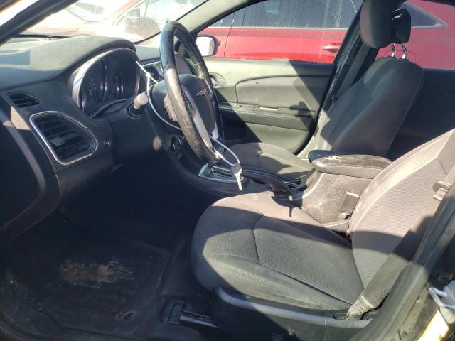 Photo 6 VIN: 1C3CCBBG3DN712042 - CHRYSLER 200 TOURIN 