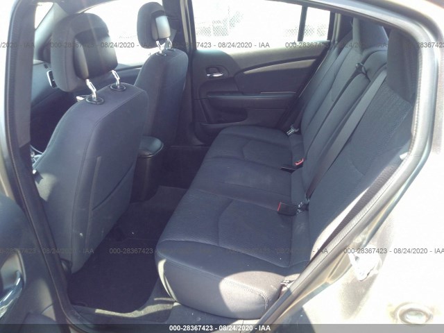 Photo 7 VIN: 1C3CCBBG3DN715328 - CHRYSLER 200 