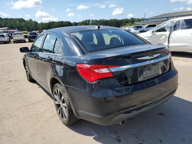 Photo 2 VIN: 1C3CCBBG3DN718004 - CHRYSLER 200 TOURIN 