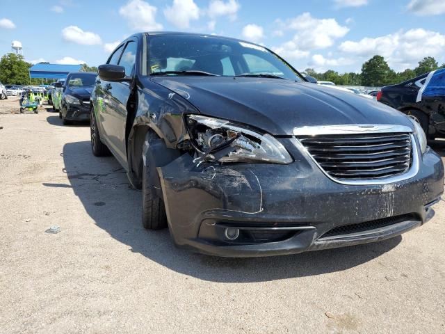 Photo 8 VIN: 1C3CCBBG3DN718004 - CHRYSLER 200 TOURIN 