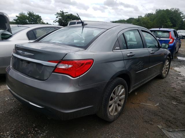 Photo 3 VIN: 1C3CCBBG3DN731934 - CHRYSLER 200 