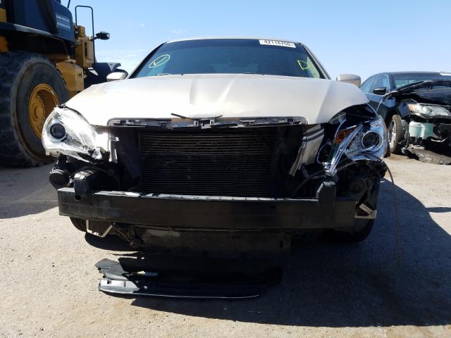 Photo 8 VIN: 1C3CCBBG3EN105639 - CHRYSLER 200 TOURIN 