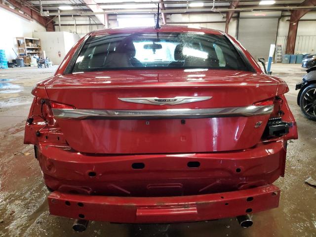 Photo 5 VIN: 1C3CCBBG3EN153416 - CHRYSLER 200 TOURIN 