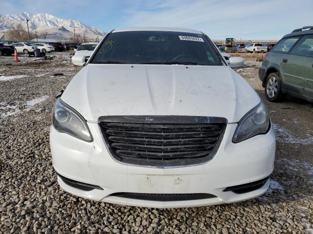 Photo 4 VIN: 1C3CCBBG3EN177196 - CHRYSLER 200 