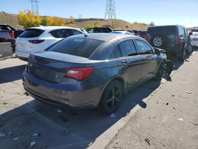 Photo 3 VIN: 1C3CCBBG3EN180325 - CHRYSLER 200 TOURIN 