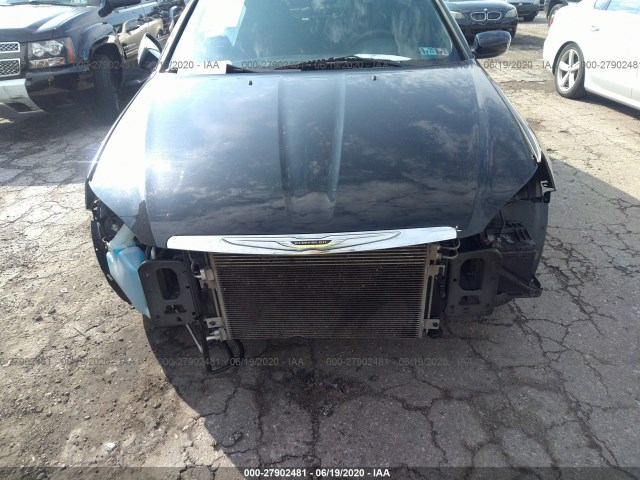 Photo 5 VIN: 1C3CCBBG3EN185279 - CHRYSLER 200 