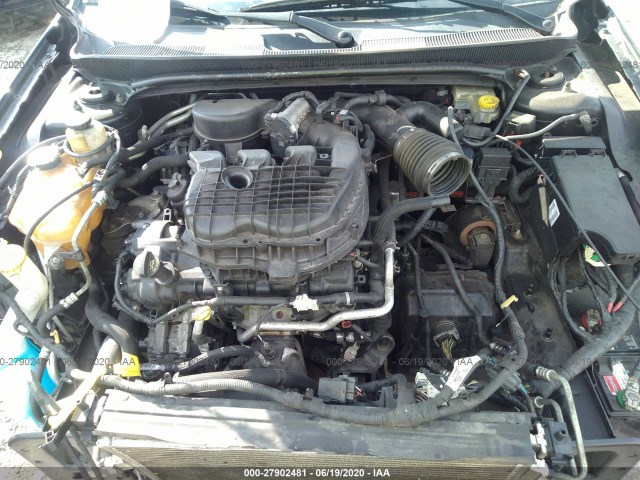 Photo 9 VIN: 1C3CCBBG3EN185279 - CHRYSLER 200 