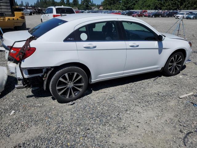 Photo 2 VIN: 1C3CCBBG3EN185878 - CHRYSLER 200 TOURIN 