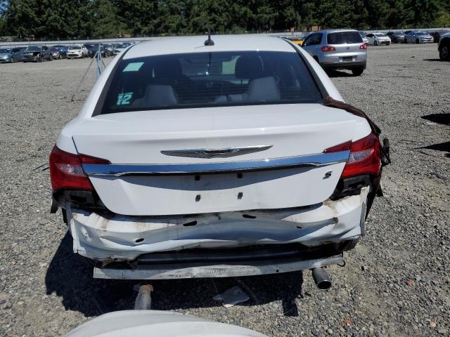 Photo 5 VIN: 1C3CCBBG3EN185878 - CHRYSLER 200 TOURIN 