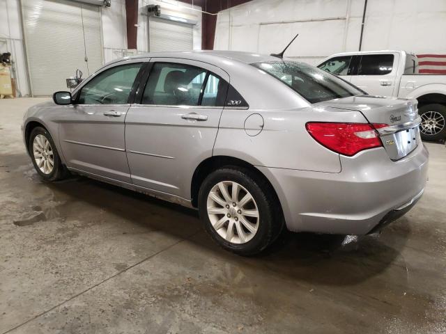 Photo 1 VIN: 1C3CCBBG3EN232178 - CHRYSLER 200 