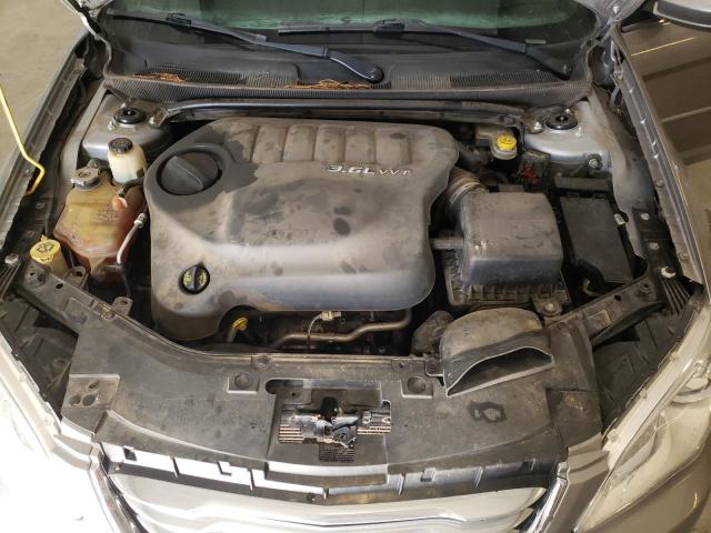 Photo 10 VIN: 1C3CCBBG3EN232178 - CHRYSLER 200 