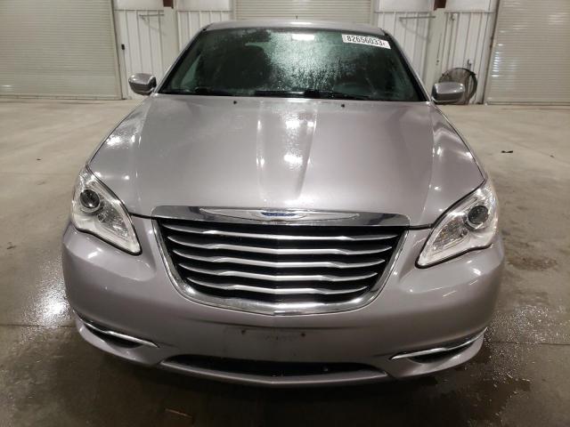 Photo 4 VIN: 1C3CCBBG3EN232178 - CHRYSLER 200 