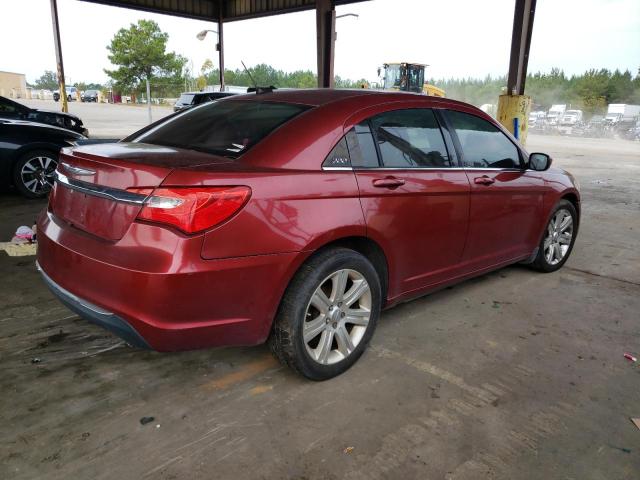 Photo 2 VIN: 1C3CCBBG4CN139683 - CHRYSLER 200 TOURIN 