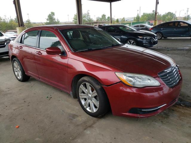 Photo 3 VIN: 1C3CCBBG4CN139683 - CHRYSLER 200 TOURIN 