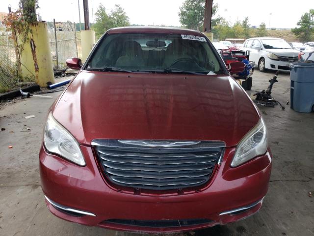 Photo 4 VIN: 1C3CCBBG4CN139683 - CHRYSLER 200 TOURIN 