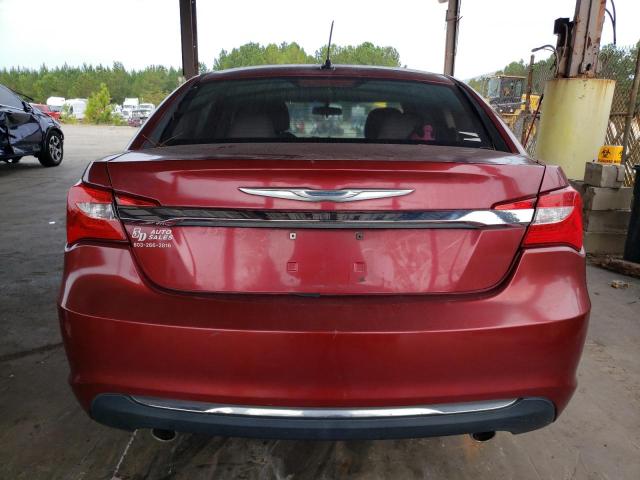 Photo 5 VIN: 1C3CCBBG4CN139683 - CHRYSLER 200 TOURIN 