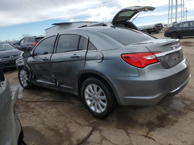 Photo 1 VIN: 1C3CCBBG4CN164227 - CHRYSLER 200 TOURIN 