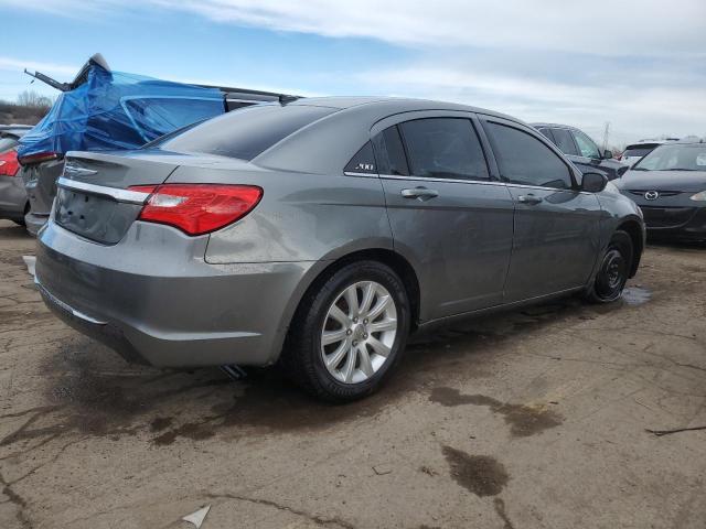 Photo 2 VIN: 1C3CCBBG4CN164227 - CHRYSLER 200 TOURIN 