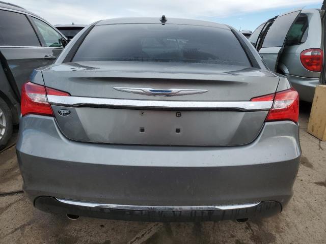 Photo 5 VIN: 1C3CCBBG4CN164227 - CHRYSLER 200 TOURIN 