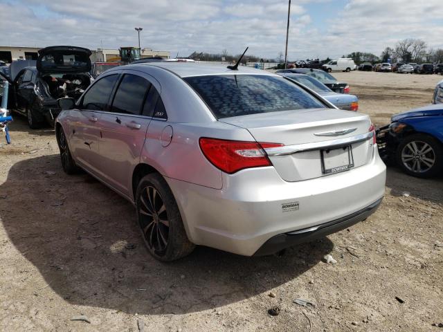 Photo 2 VIN: 1C3CCBBG4CN249715 - CHRYSLER 200 TOURIN 