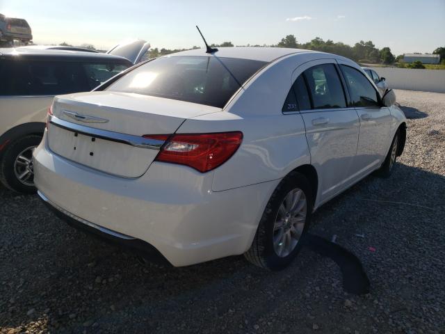 Photo 3 VIN: 1C3CCBBG4CN288157 - CHRYSLER 200 TOURIN 