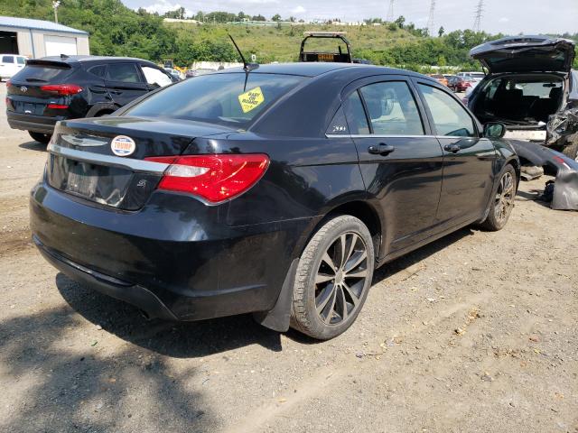 Photo 3 VIN: 1C3CCBBG4CN300517 - CHRYSLER 200 TOURIN 