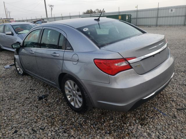 Photo 2 VIN: 1C3CCBBG4DN533279 - CHRYSLER 200 TOURIN 