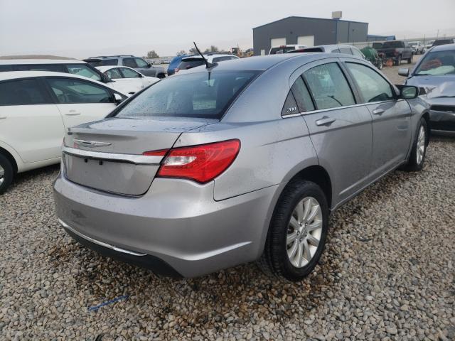 Photo 3 VIN: 1C3CCBBG4DN533279 - CHRYSLER 200 TOURIN 