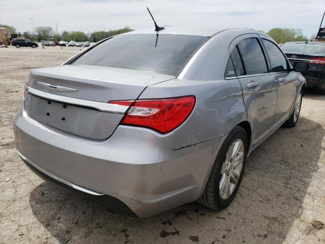 Photo 3 VIN: 1C3CCBBG4DN569134 - CHRYSLER 200 TOURIN 