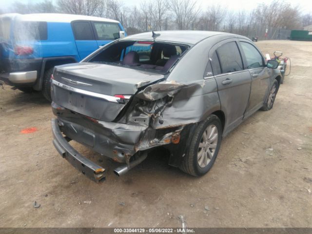 Photo 3 VIN: 1C3CCBBG4DN678001 - CHRYSLER 200 