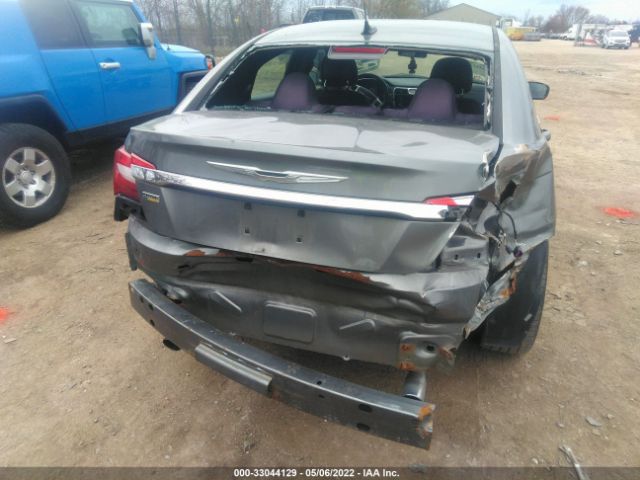 Photo 5 VIN: 1C3CCBBG4DN678001 - CHRYSLER 200 