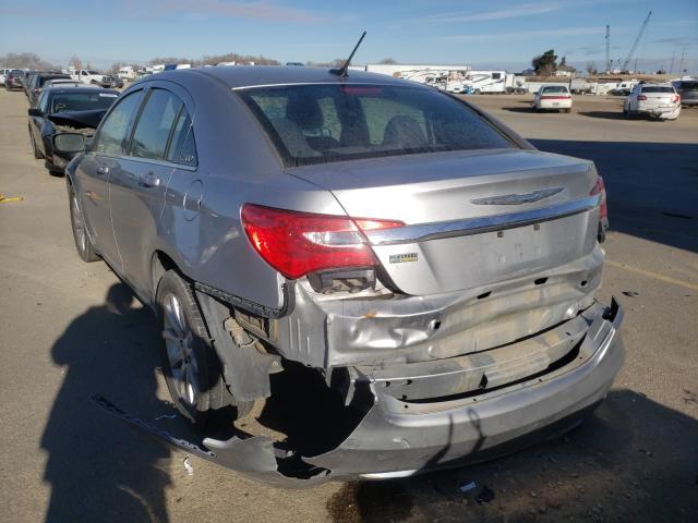 Photo 2 VIN: 1C3CCBBG4DN678189 - CHRYSLER 200 TOURIN 