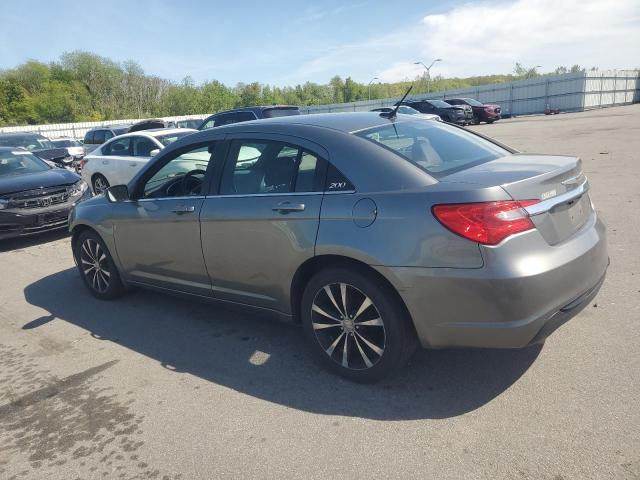 Photo 1 VIN: 1C3CCBBG4DN699592 - CHRYSLER 200 