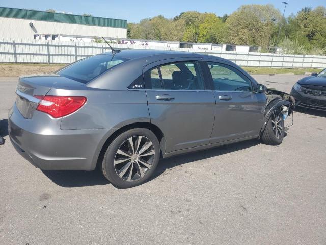 Photo 2 VIN: 1C3CCBBG4DN699592 - CHRYSLER 200 