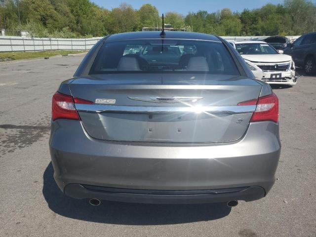 Photo 5 VIN: 1C3CCBBG4DN699592 - CHRYSLER 200 