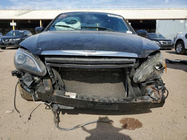 Photo 4 VIN: 1C3CCBBG4DN716522 - CHRYSLER 200 