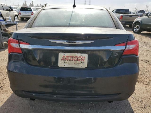 Photo 5 VIN: 1C3CCBBG4DN716522 - CHRYSLER 200 