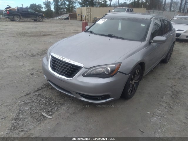 Photo 1 VIN: 1C3CCBBG4DN716889 - CHRYSLER 200 